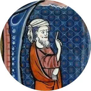 Dominicus Gundissalinus - Philosopher