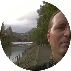 Dominiek Dendooven - Author