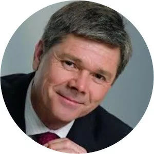 Dominiek Lootens-Stael - Member of the Brussels Parliament of Brussels-Capital Region