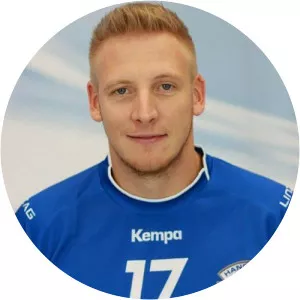 Dominik Ascherbauer - Austrian handball player