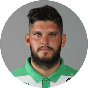 Dominik Bichler - Football player