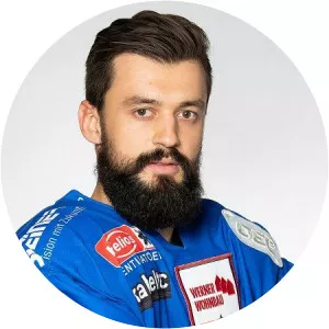 Dominik Bittner - Ice hockey player