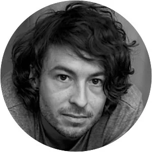 Dominik Blumer photograph