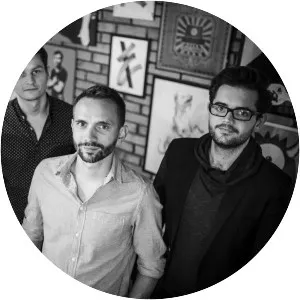 Dominik Bukowski Quartet - Musical artist