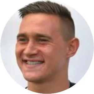 Dominik Cheba - Football player