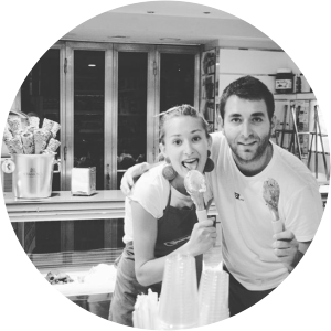 Dominik Cira photograph