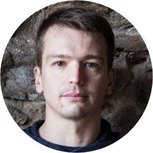 Dominik Cysewski - Polish Researcher