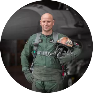 Dominik Duda - Footballer