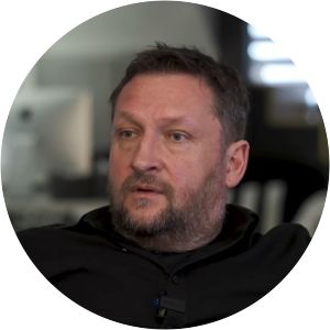 Dominik Durczok photograph