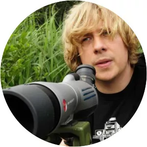 Dominik Eulberg - German disc jockey