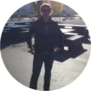 Dominik Fessler - Football player