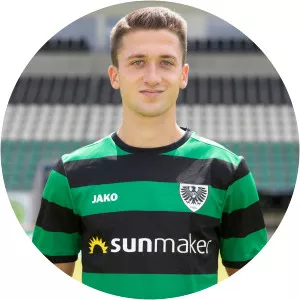 Dominik Florian Klann