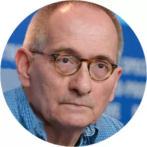 Dominik Graf - German film director