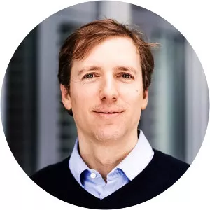 Dominik Hangartner - Researcher