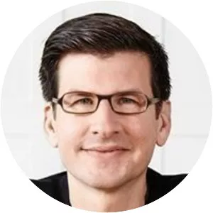 Dominik Imseng - Author