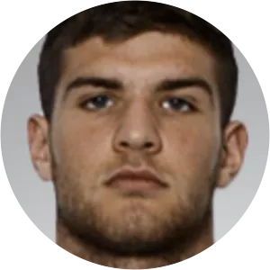 Dominik Jergović - Football player