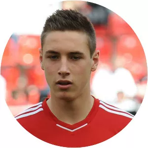 Dominik Kohr - German football player