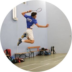 Dominik Kopriva photograph