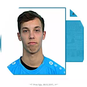 Dominik Križanović