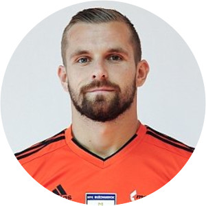 Dominik Kunca - Slovak football player