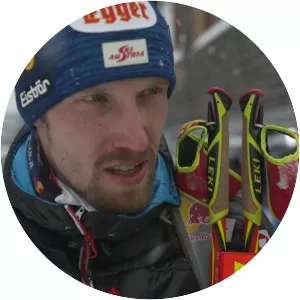 Dominik Landertinger