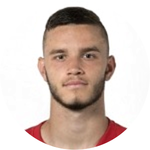 Dominik Martišiak - Slovak footballer