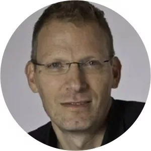 Dominik Meißner - Author