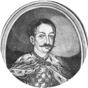 Dominik Mikołaj Radziwiłł