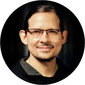 Dominik Morgenroth Musician