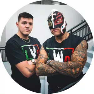 Dominik Mysterio