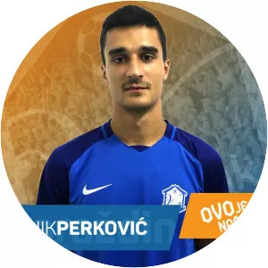 Dominik Perković