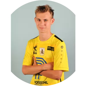Dominik Posch