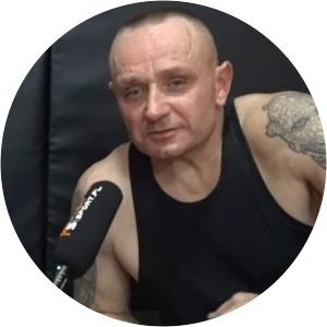 dominik pudzianowski photograph