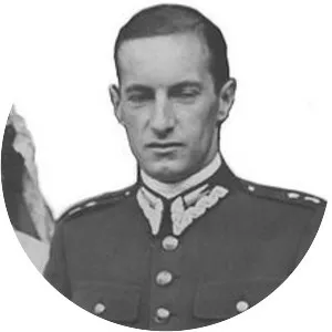 Dominik Rainer Radziwiłł