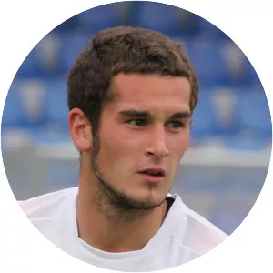 Dominik Schmidt - German footballer