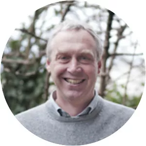 Dominik Siegrist - Author