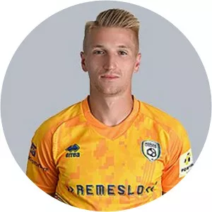 Dominik Špiriak - Slovak footballer