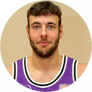 Dominik Spohr - German basketball player