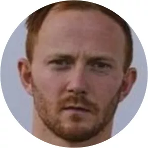 Dominik Stadlbauer - Football player