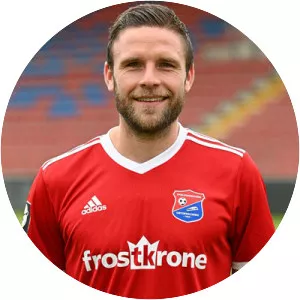 Dominik Stahl - German footballer