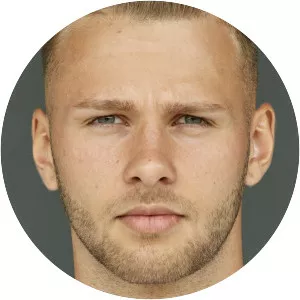 Dominik Stumberger - Football player