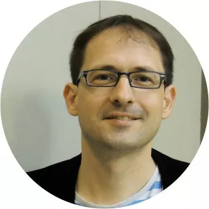 Dominik Susteck - Organist