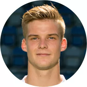 Dominik Urbančok - Football player