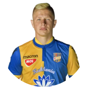 Dominik Veselovský - Slovak footballer