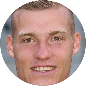 Dominik Widemann - German footballer
