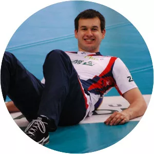 Dominik Witczak - Polish volleyball player