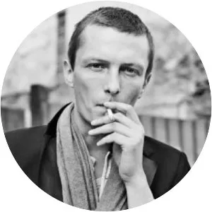 Dominik Wojcik