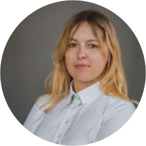 dominika bandurska photograph