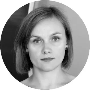 Dominika Kozłowska - Polish editor