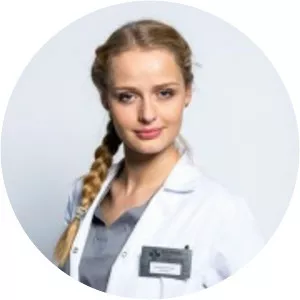 Dominika Kryszczńska